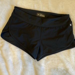 Womens Hurley Shorts in perfect condition